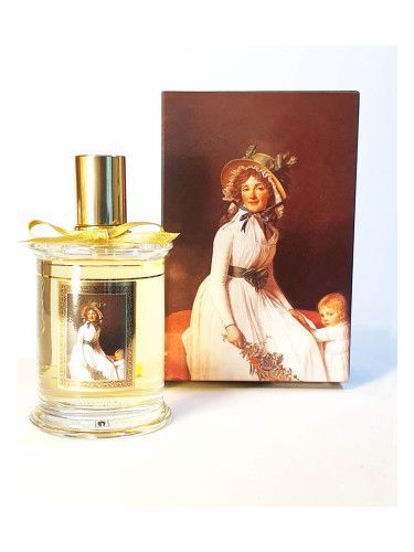 عطر ام دي سي أي بارفيوم  ليمي