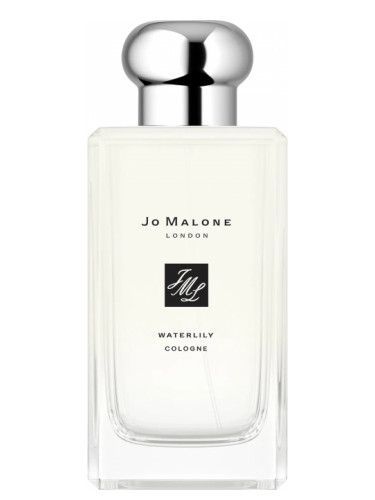 عطر جو مالون لندن ووترليلي كولون