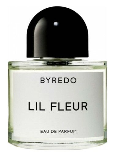 Lil Fleur 