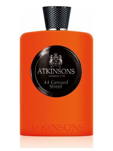 عطر أتكنسون 44 جيرارد ستريت