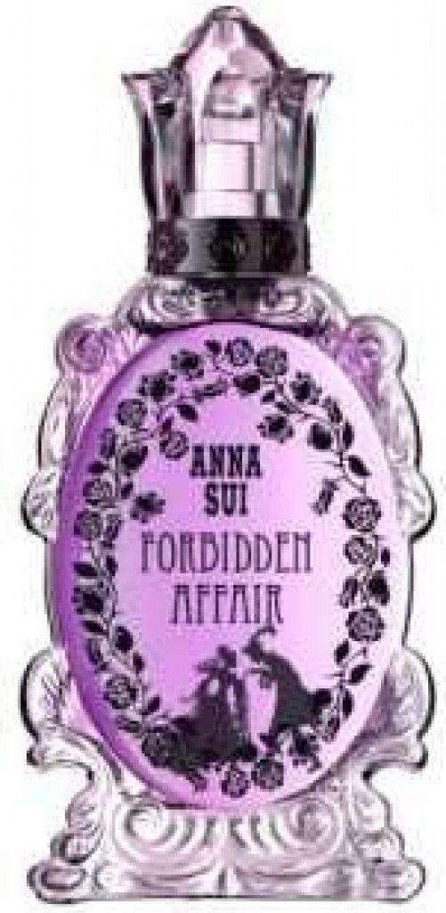Forbidden Affair