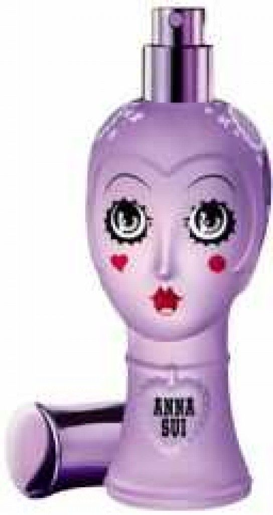 Dolly Girl Bonjour L'Amour