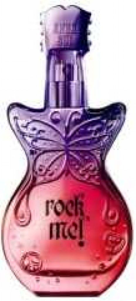Rock Me!