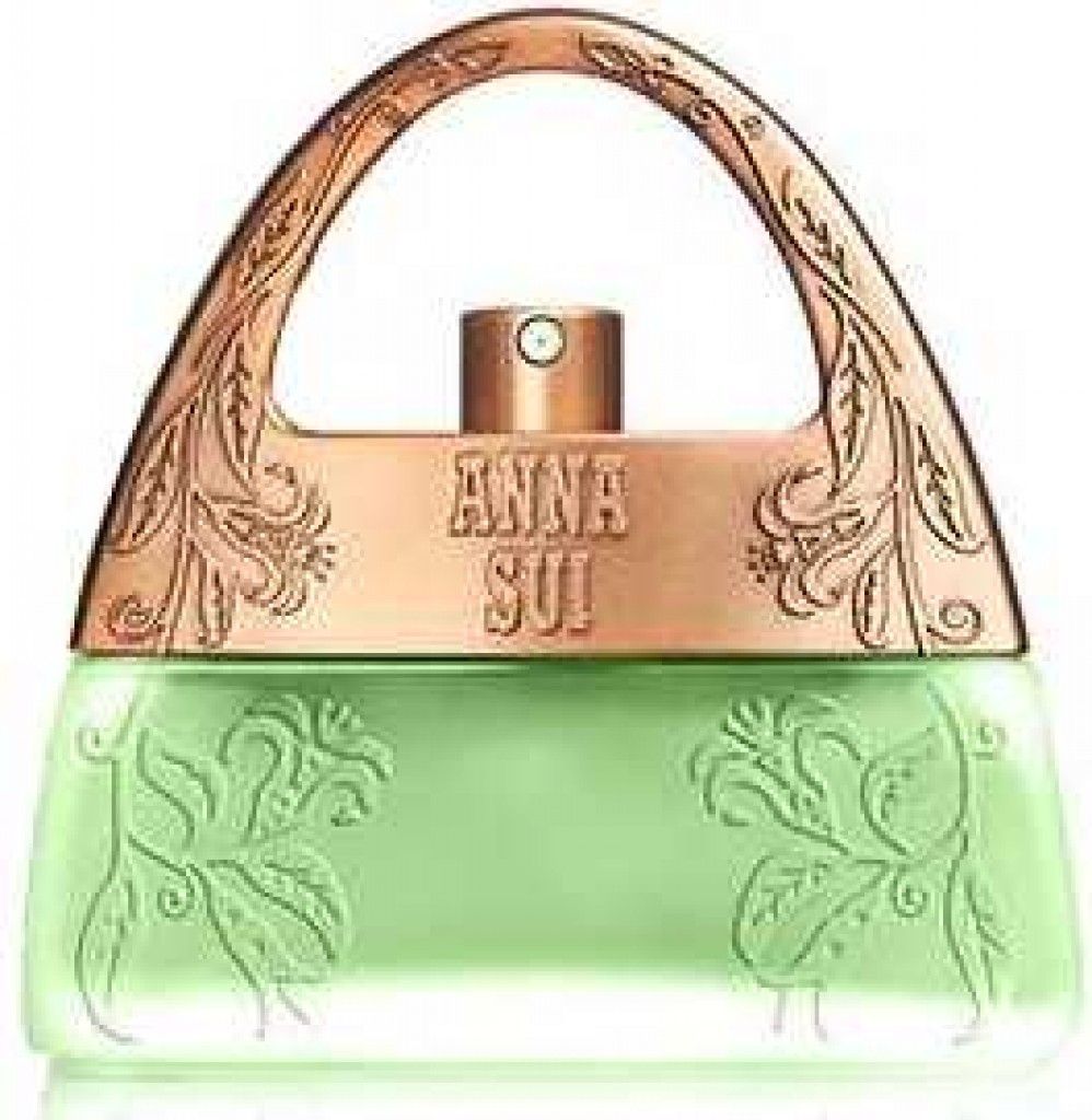 Sui Dreams in Green