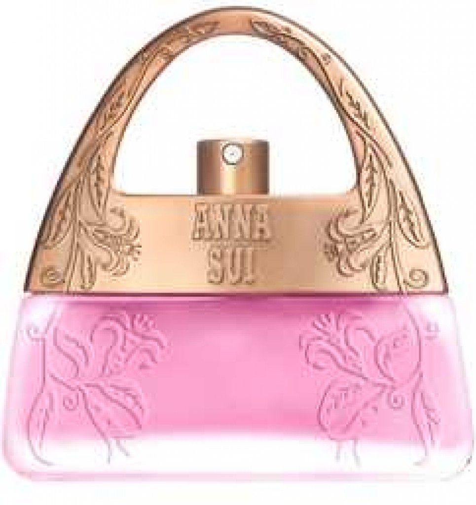 Sui Dreams in Pink