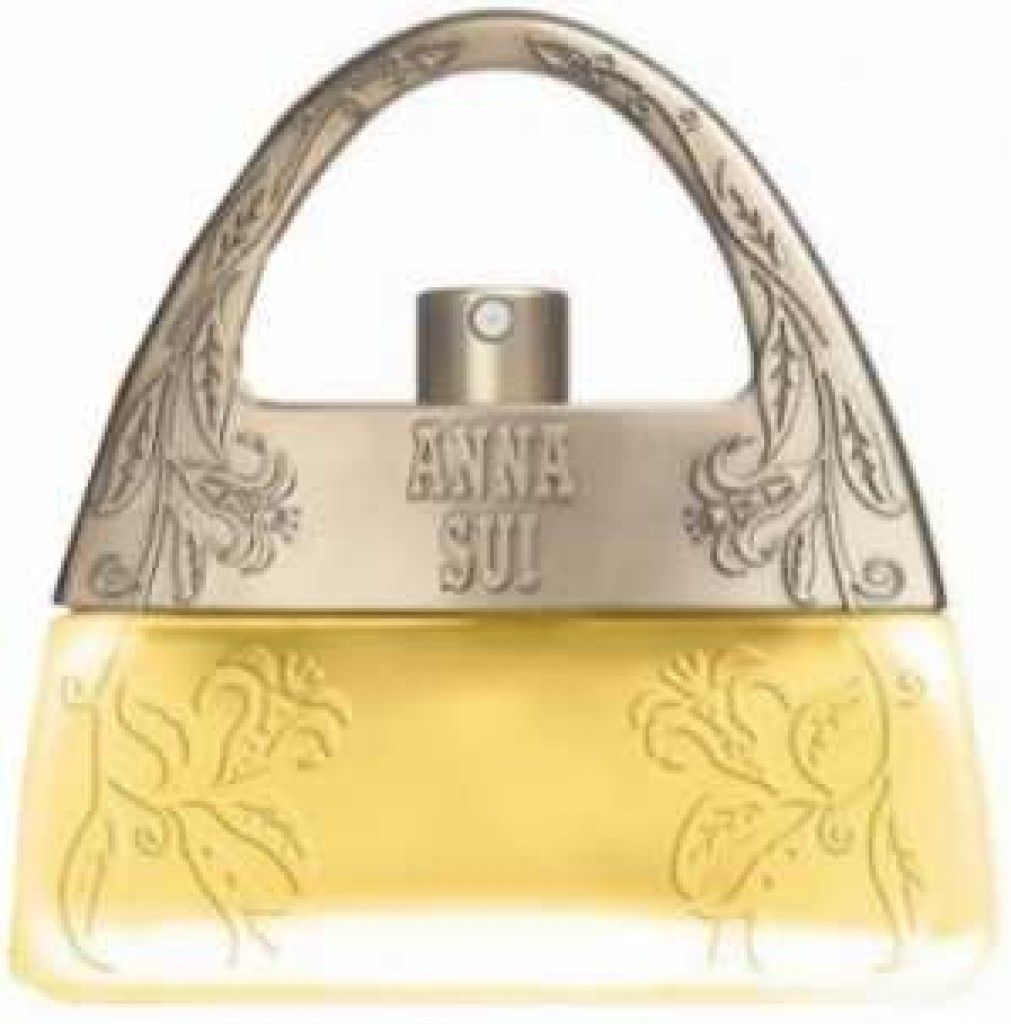 Sui Dreams in Yellow