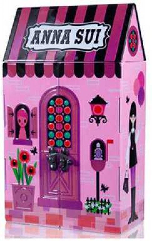 Tin House Forbidden Affair