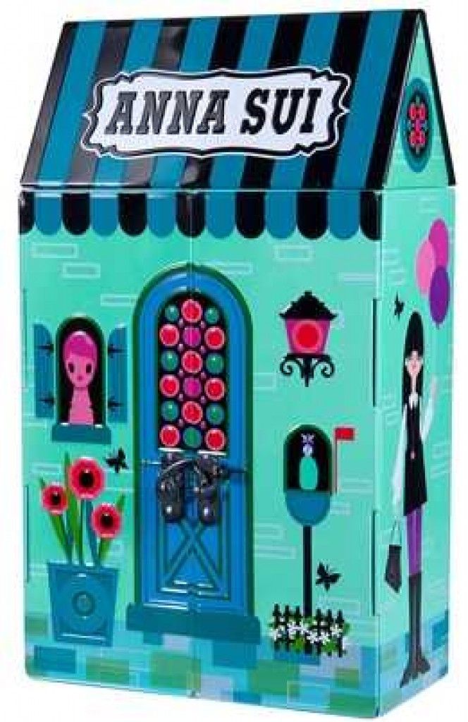 Tin House Secret Wish
