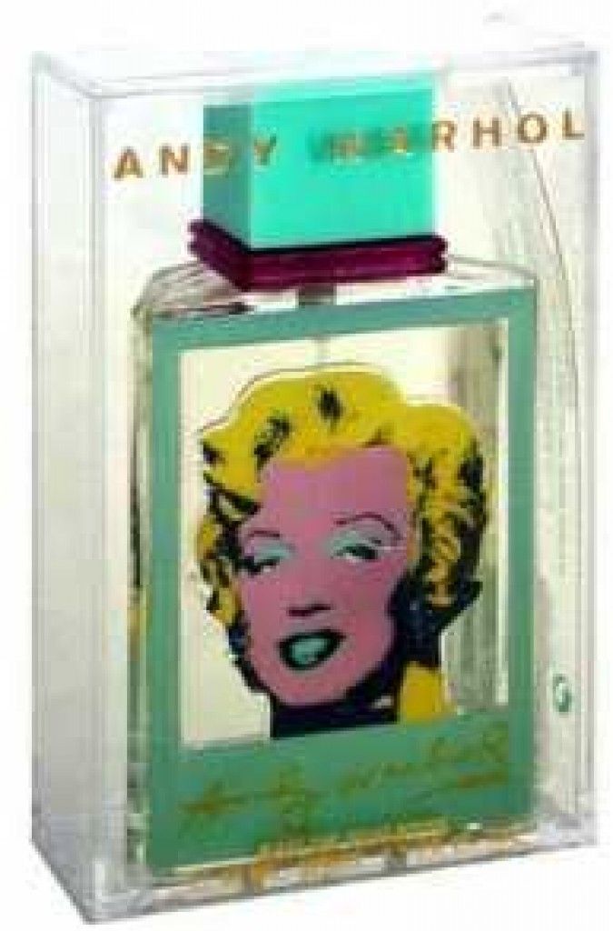 Marilyn Bleu