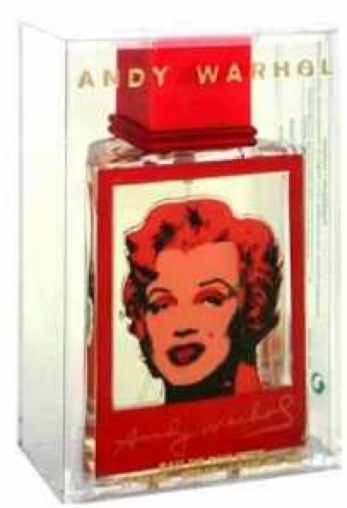 Marilyn Rouge