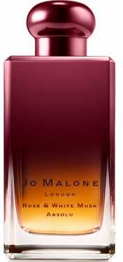 London Rose & White Musk Absolu