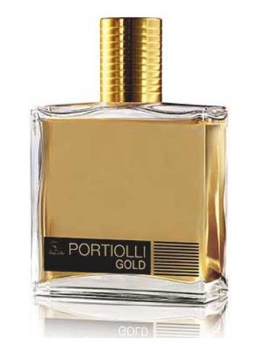 عطر جيكويتي بورتيولي جولد