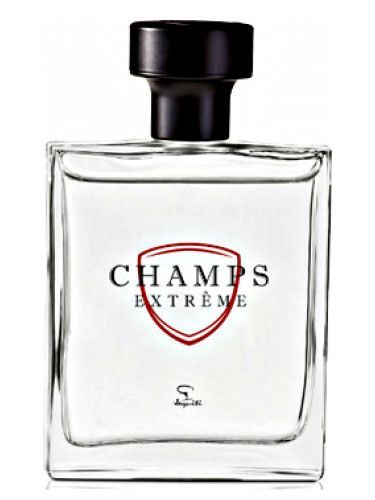 عطر جيكويتي تشامبز اكستريم