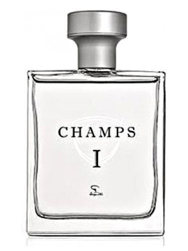 عطر جيكويتي تشامبز 1