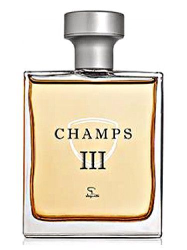 عطر جيكويتي تشامبز 3