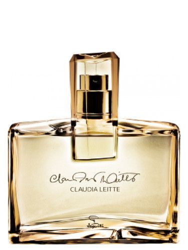 عطر جيكويتي كلوديا ليتي