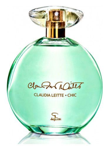 عطر جيكويتي كلوديا ليتي شيك