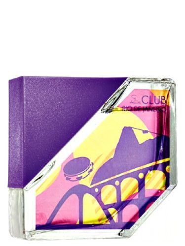 عطر جيكويتي ريو دي جانيرو