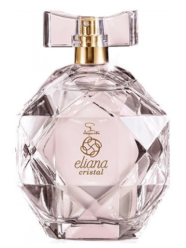 عطر جيكويتي إليانا كريستال