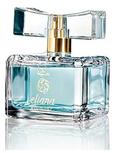 عطر جيكويتي إليانا جلامور