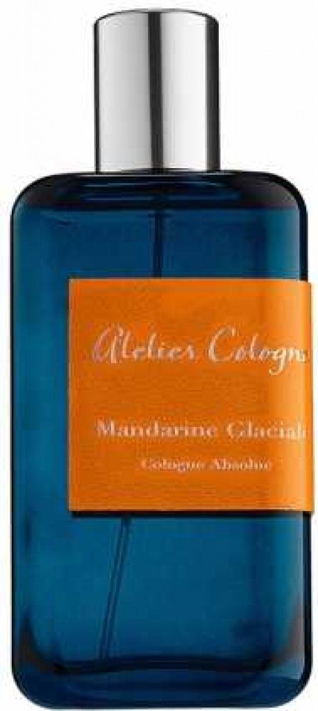 Mandarine Glaciale