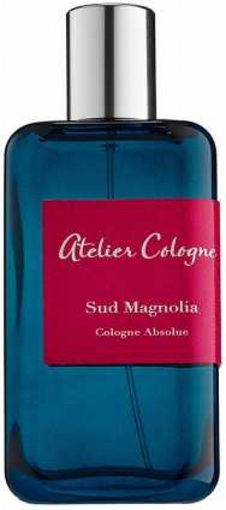 Sud Magnolia