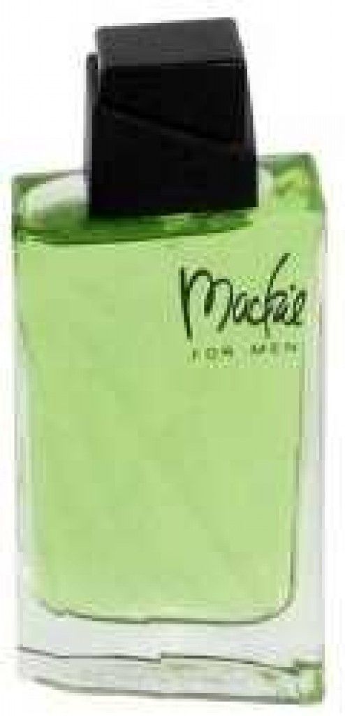 Mackie for Men