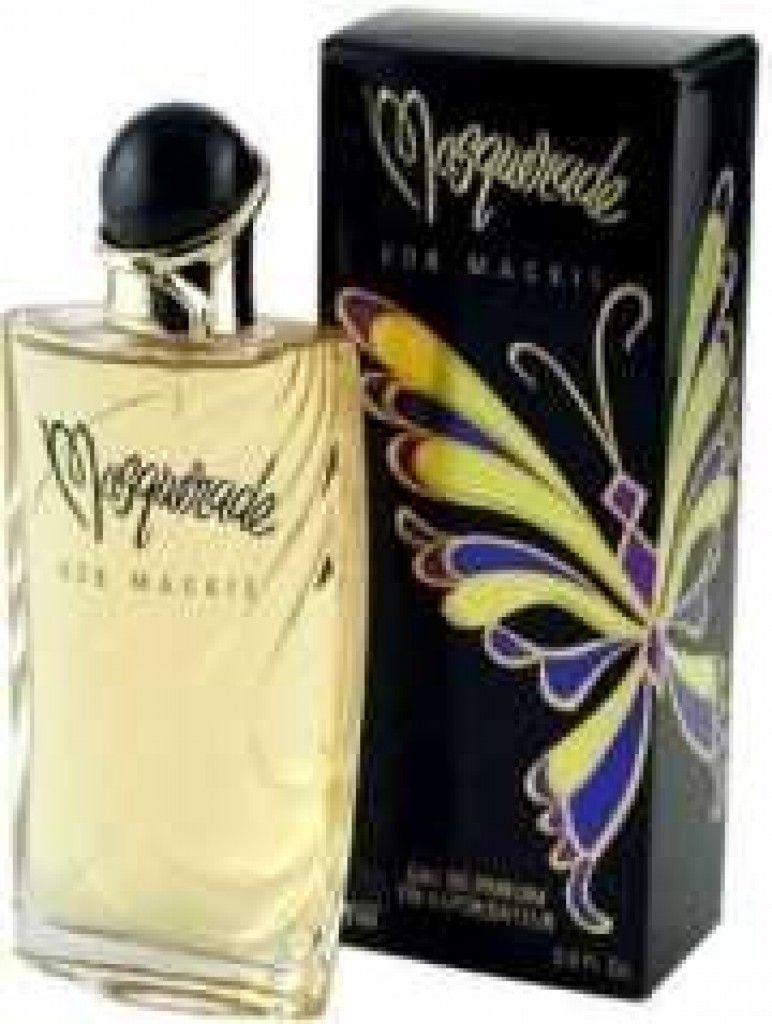 Masquerade
