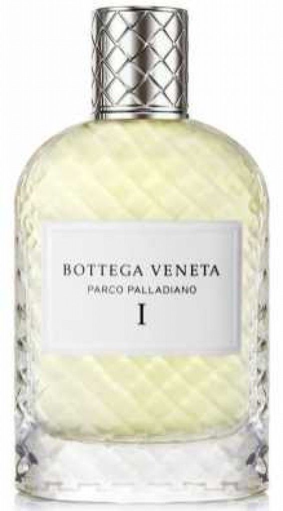 Parco Palladiano I