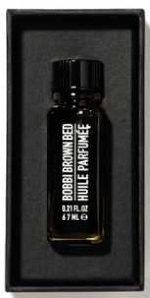 Bed  Oil