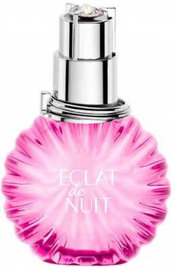 عطر لانفين إكلات دي نوي
