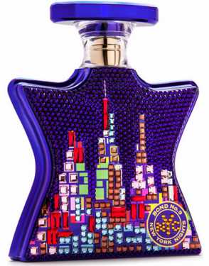عطر بوند 9 نيويورك نايتس سولو سكايلاين اديشن