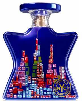 عطر بوند 9 نيويورك نايتس ميد ويذ سواروفيكسي