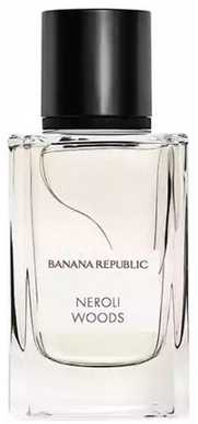 Neroli Woods