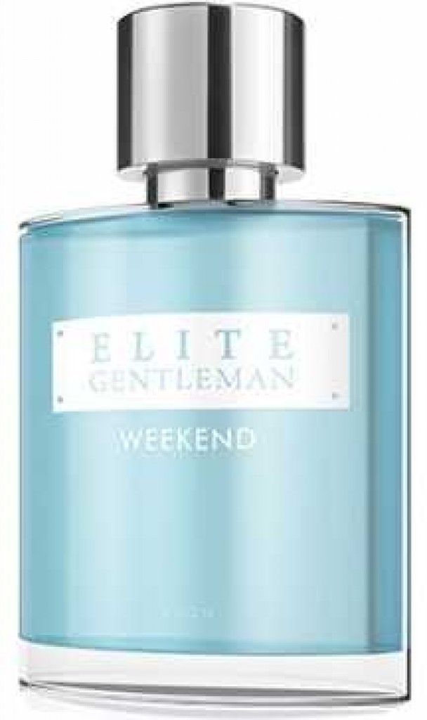 Elite Gentleman Weekend