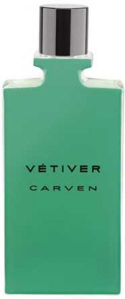 Carven Vetiver
