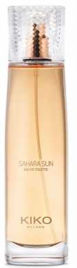 Sahara Sun
