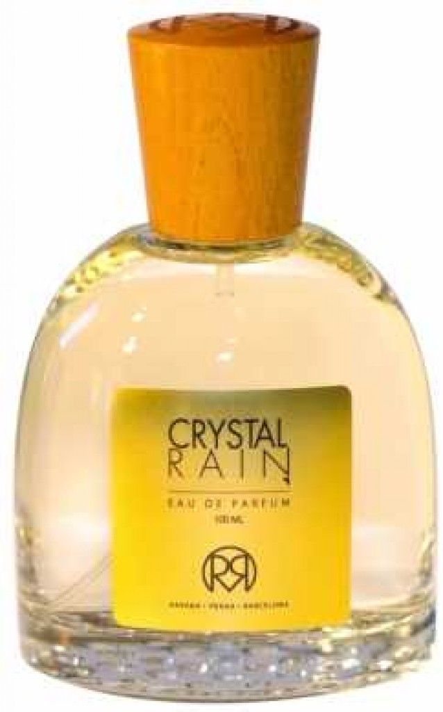 Crystal Rain