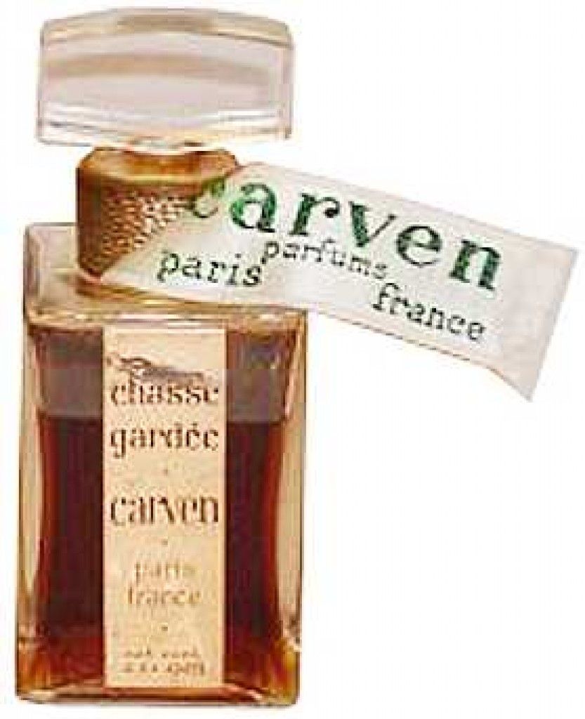 Chasse Gardée