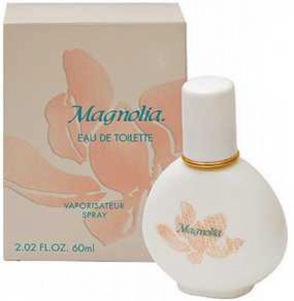 عطر إيف روشيه ماغنوليا
