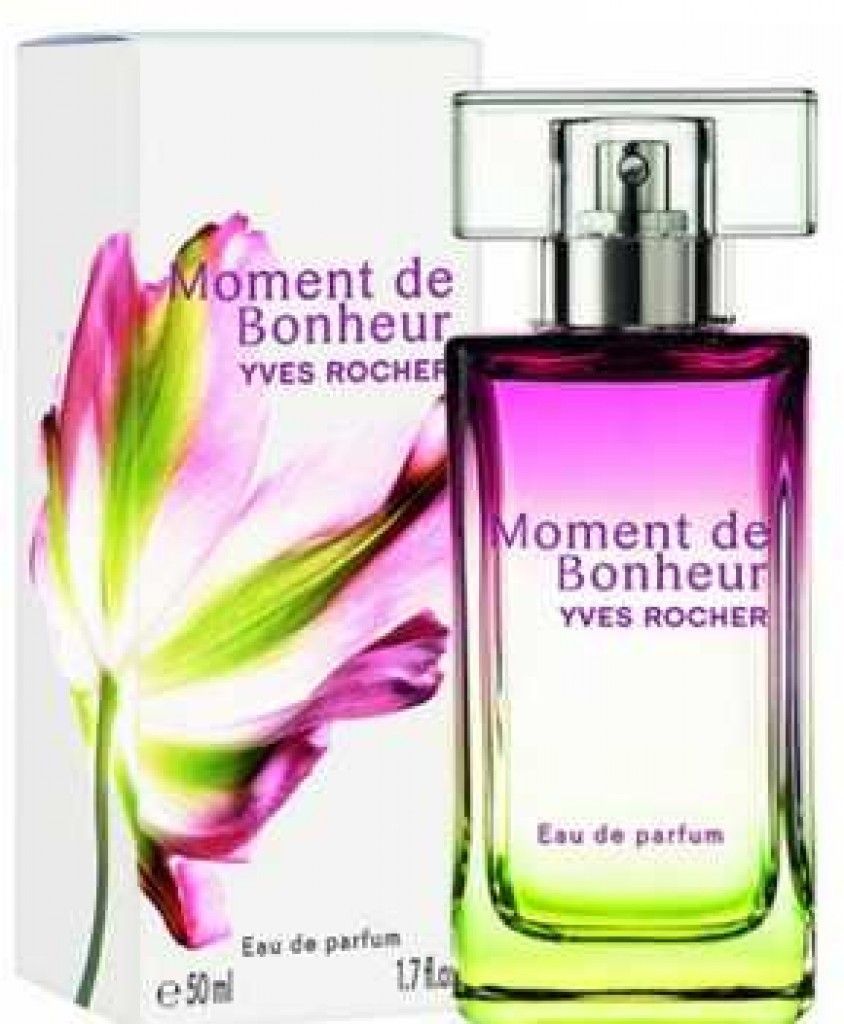 عطر إيف روشيه مومنت دي بونيور