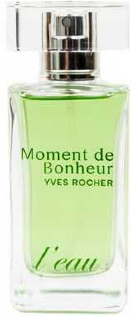 عطر إيف روشيه مومنت دي بونيور ليو 