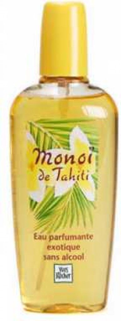 عطر إيف روشيه مونوي دي تاهيتي