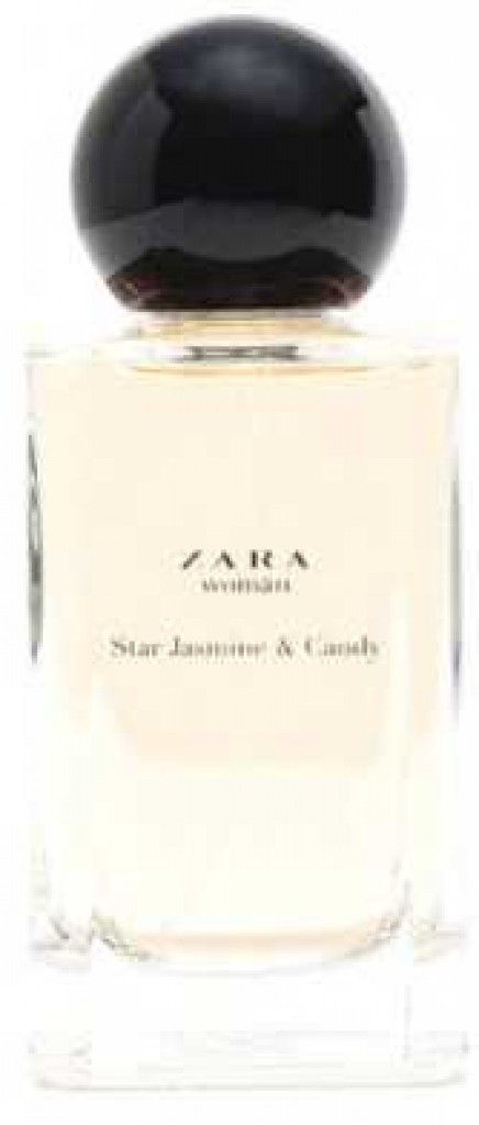 Woman Star Jasmine & Candy Zara