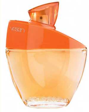عطر جفرا فيسين