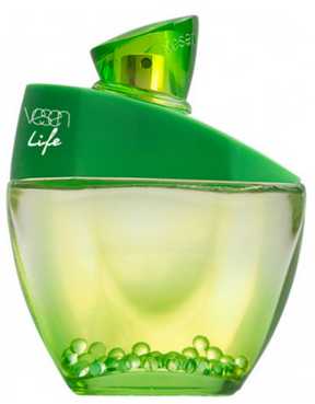 عطر جفرا فيسين لايف