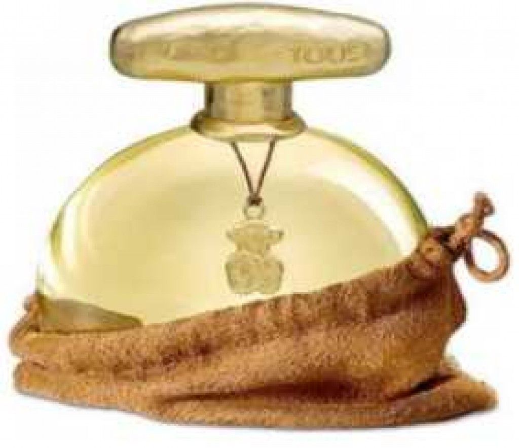 عطر توس تاتش