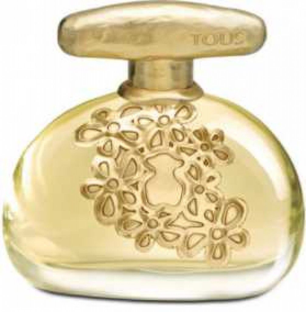 عطر توس تاتش فلاور اديشن