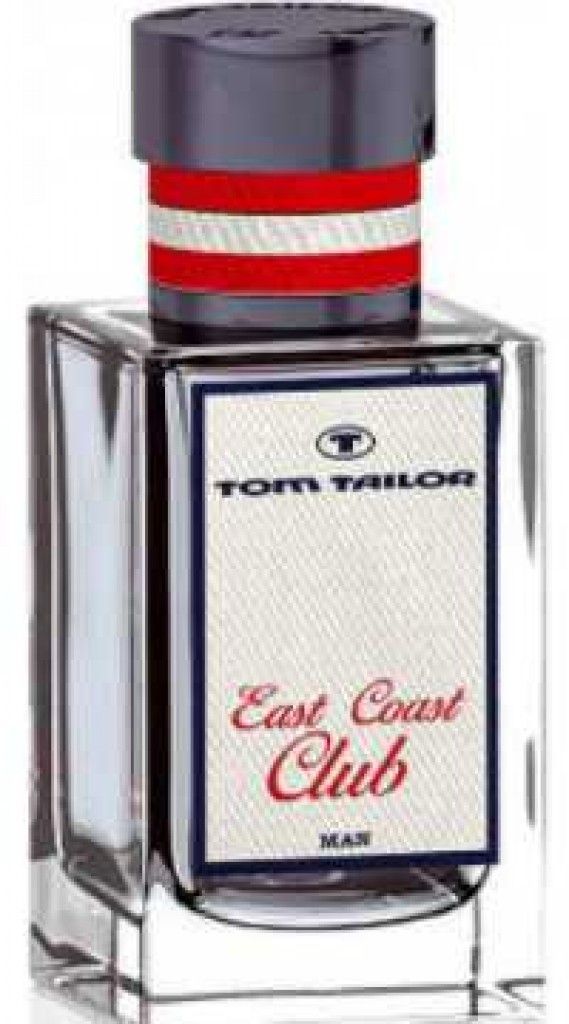 East Coast Club Man