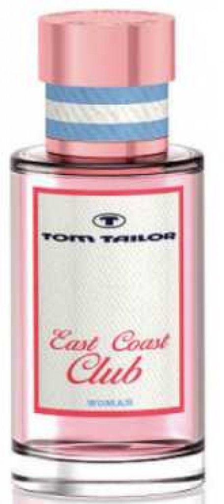 عطر توم تايلور ايست كوست كلاب وومن